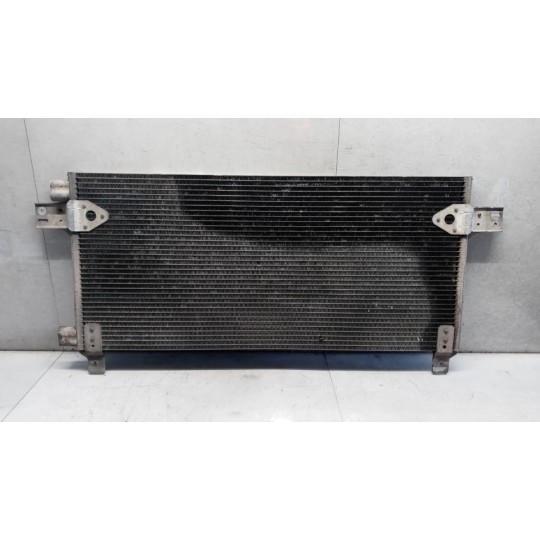 RADIATORE CLIMATIZZATORE MAN TGX  usato