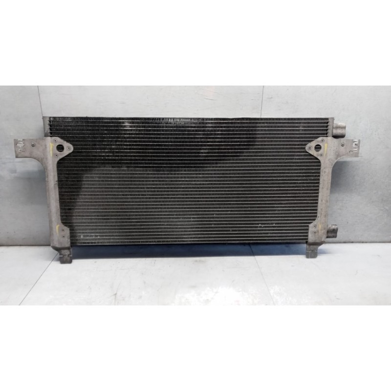 MAN AIR CONDITIONER HEAT RADIATOR  MAN TGX  used