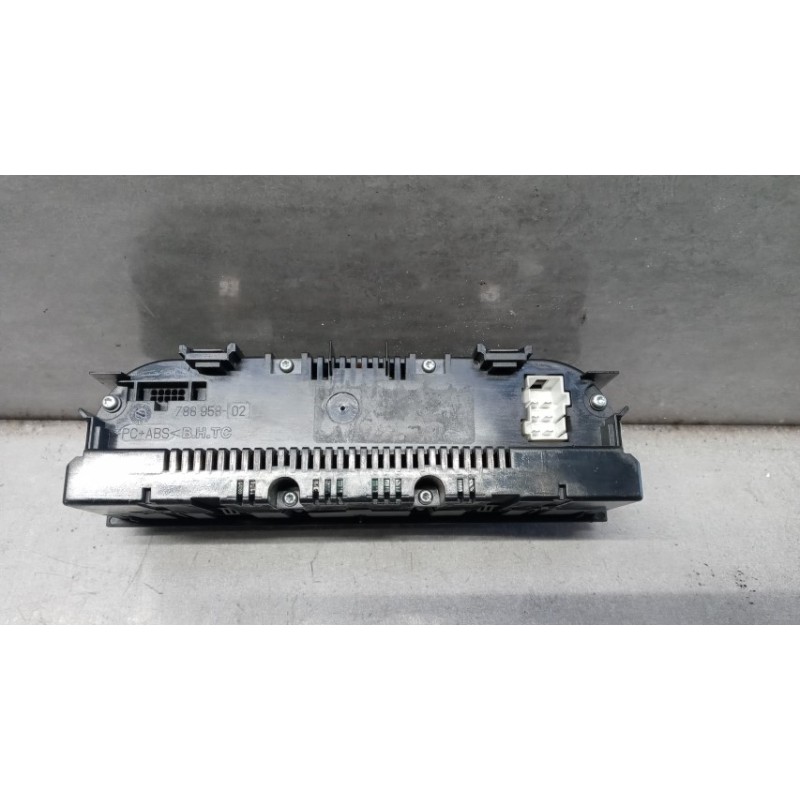 MAN AC CONTROL UNIT MAN TGX  used