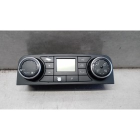 AC CONTROL UNIT MAN TGX  used