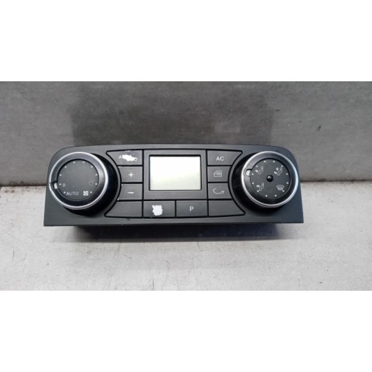 CENTRALINA CLIMATIZZATORE MAN TGX  usato