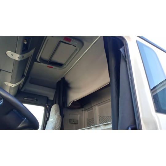 CABINA MAN TGX  usato