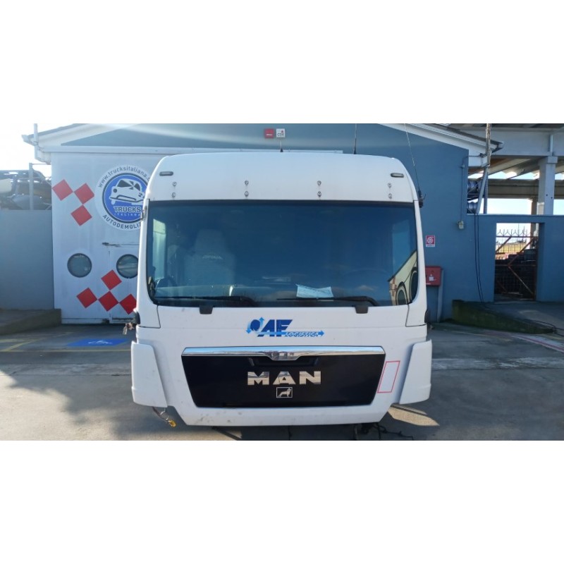 MAN CABINA MAN TGX  usato