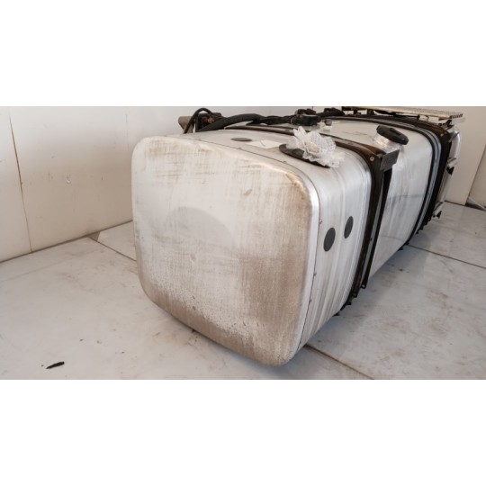 FUEL TANK MAN TGX  used