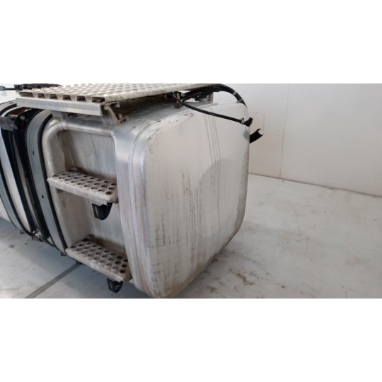 FUEL TANK MAN TGX  used