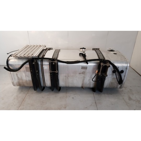FUEL TANK MAN TGX  used