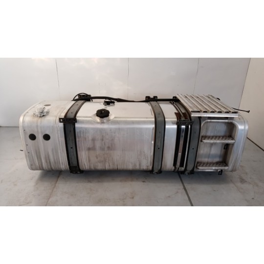 FUEL TANK MAN TGX  used