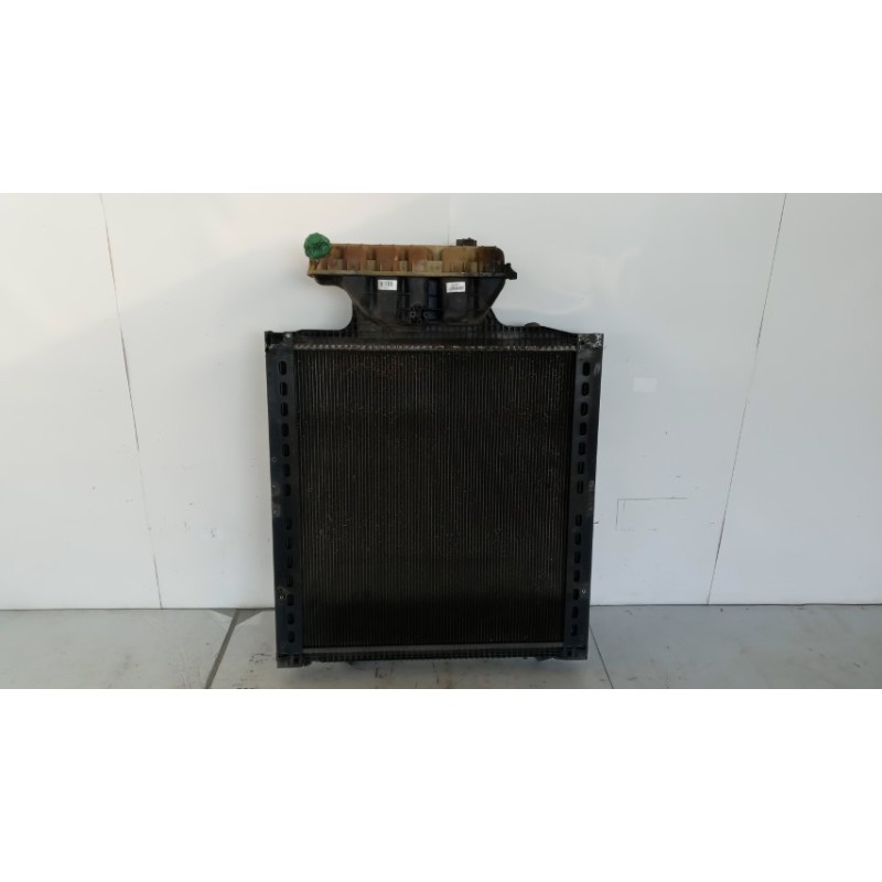MAN WATER HEAT RADIATOR  MAN TGX  used