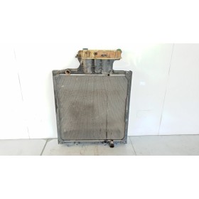 WATER HEAT RADIATOR  MAN...