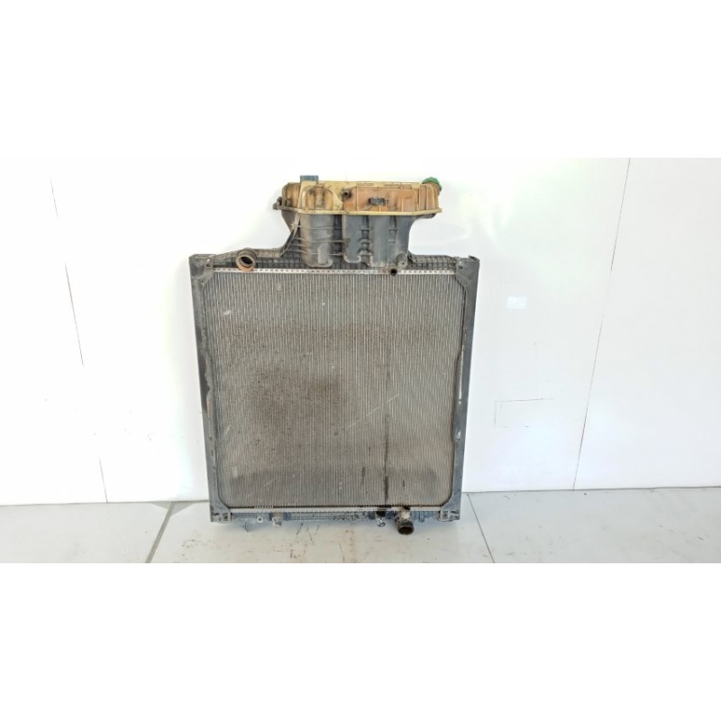 MAN RADIATORE ACQUA MAN TGX  usato