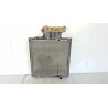 MAN WATER HEAT RADIATOR  MAN TGX  used