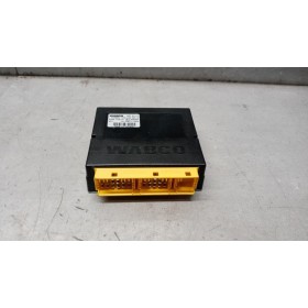 VARIOUS CONTROL UNITS A...