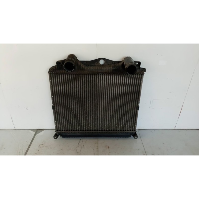 MAN INTERCOOLERS HEAT RADIATOR  MAN TGX  used