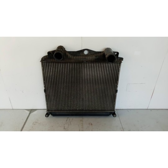 INTERCOOLERS HEAT RADIATOR  MAN TGX  used