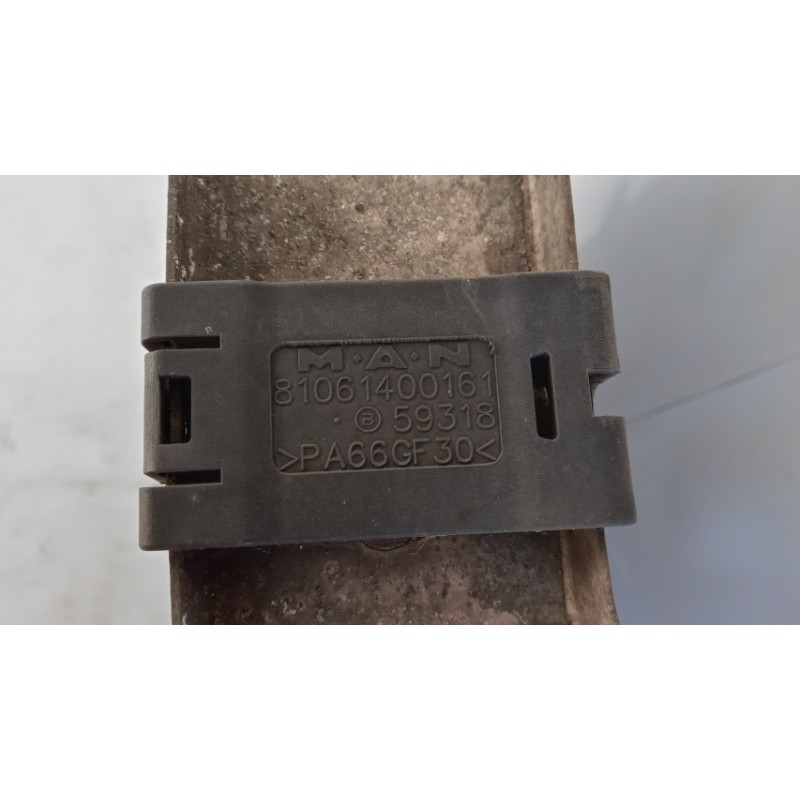 MAN RADIATORE INTERCOOLERS MAN TGX  usato