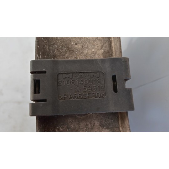 RADIATORE INTERCOOLERS MAN TGX  usato