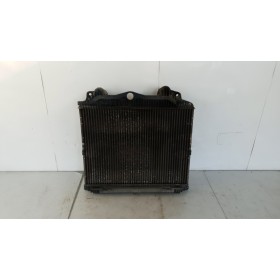 RADIATORE INTERCOOLERS MAN...