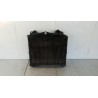 MAN INTERCOOLERS HEAT RADIATOR  MAN TGX  used