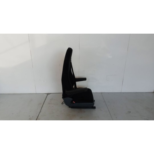FRONT SEATS MAN TGX  used