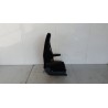 MAN FRONT SEATS MAN TGX  used