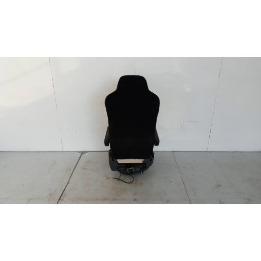 FRONT SEATS MAN TGX  used