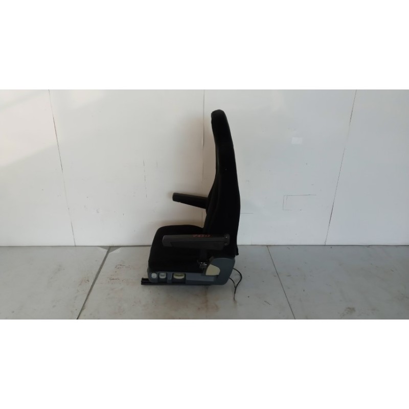MAN FRONT SEATS MAN TGX  used