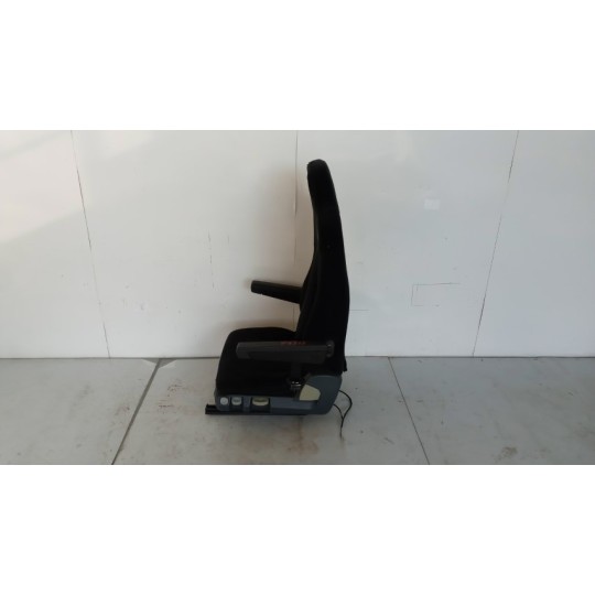 FRONT SEATS MAN TGX  used