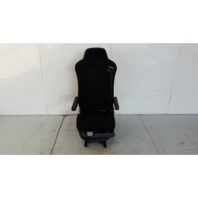FRONT SEATS MAN TGX  used