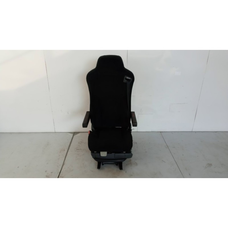 MAN FRONT SEATS MAN TGX  used