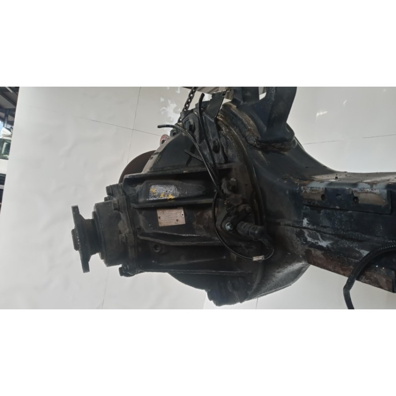 MAN GRUPPO DIFFERENZIALE POSTERIORE MAN TGX  usato