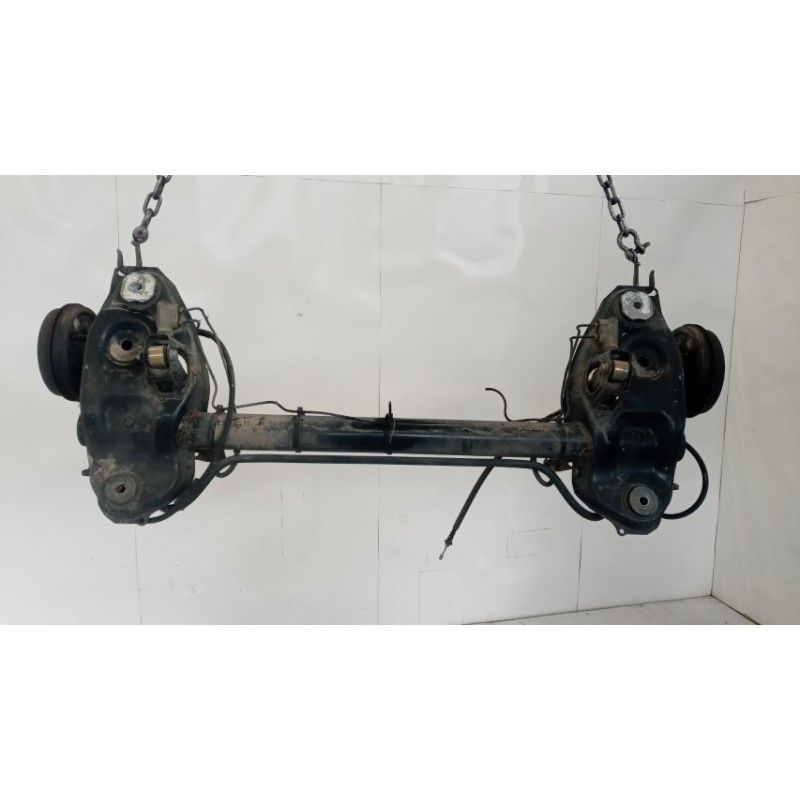 FIAT ASSALE POSTERIORE FIAT Punto 1993>1999 usato