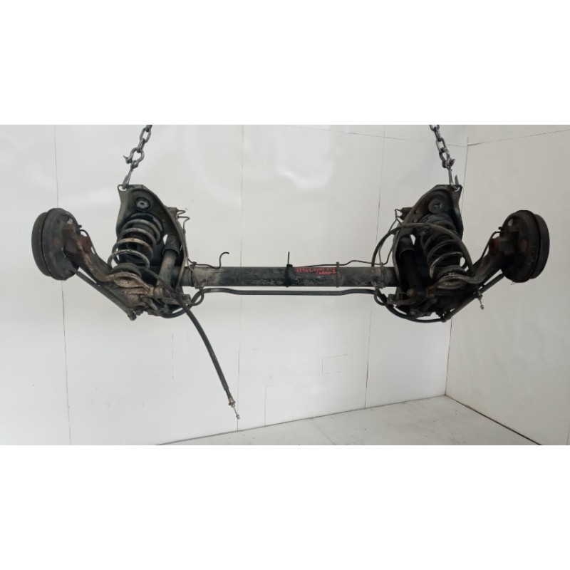 FIAT ASSALE POSTERIORE FIAT Punto 1993>1999 usato