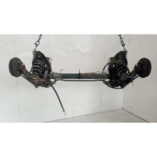 ASSALE POSTERIORE FIAT Punto 1993>1999 usato