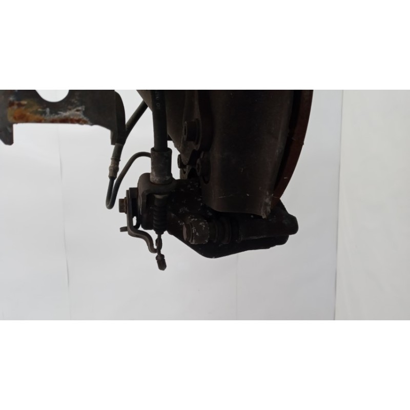 PEUGEOT LEFT REAR CALIPER BRAKE  PEUGEOT 307 2005>2008 used