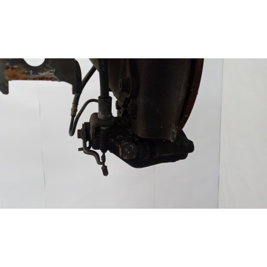 LEFT REAR CALIPER BRAKE  PEUGEOT 307 2005>2008 used