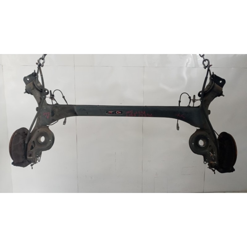 PEUGEOT ASSALE POSTERIORE PEUGEOT 307 2005>2008 usato