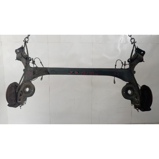 ASSALE POSTERIORE PEUGEOT 307 2005>2008 usato