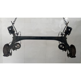 REAR DRIVE AXLE 
 PEUGEOT...