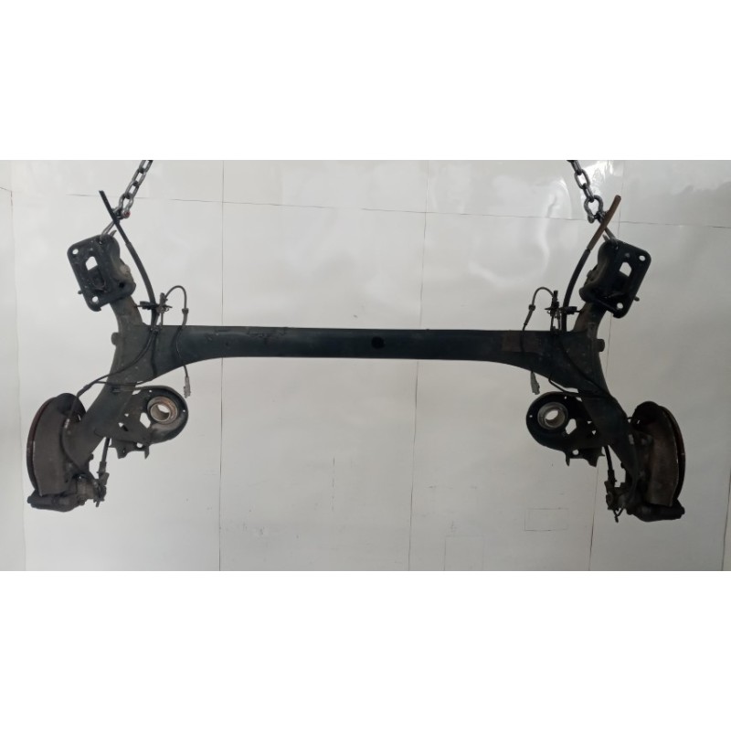 PEUGEOT ASSALE POSTERIORE PEUGEOT 307 2005>2008 usato