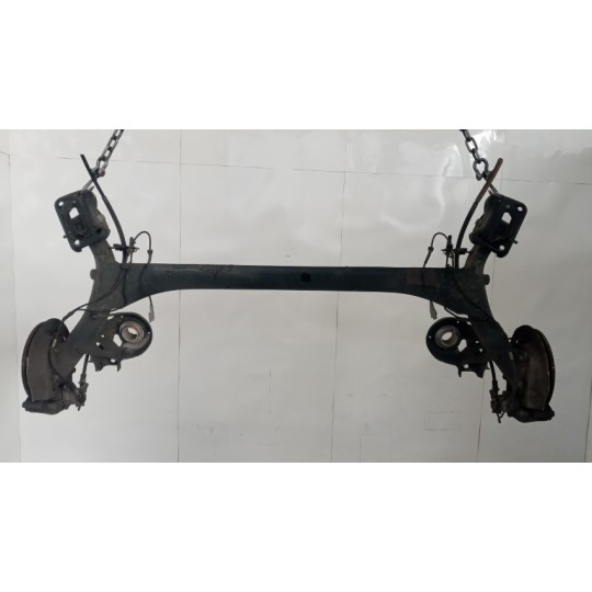 ASSALE POSTERIORE PEUGEOT 307 2005>2008 usato