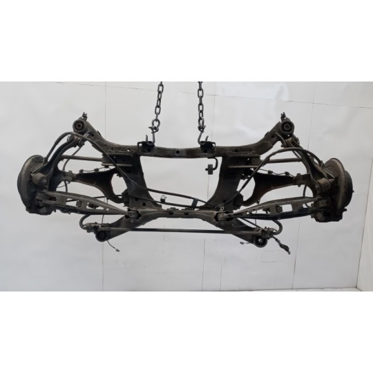 REAR CHASSIS SUSPENSION SUBARU XV 2016>2018 used