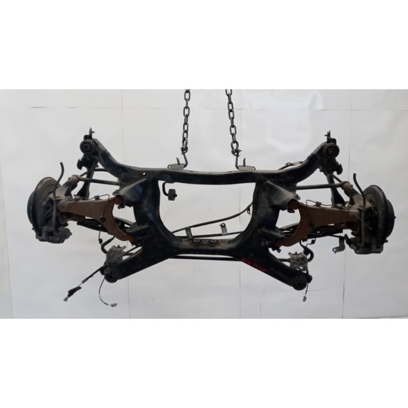 SUBARU REAR CHASSIS SUSPENSION SUBARU XV 2016>2018 used