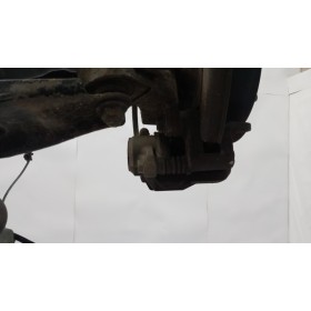 LEFT REAR CALIPER BRAKE...