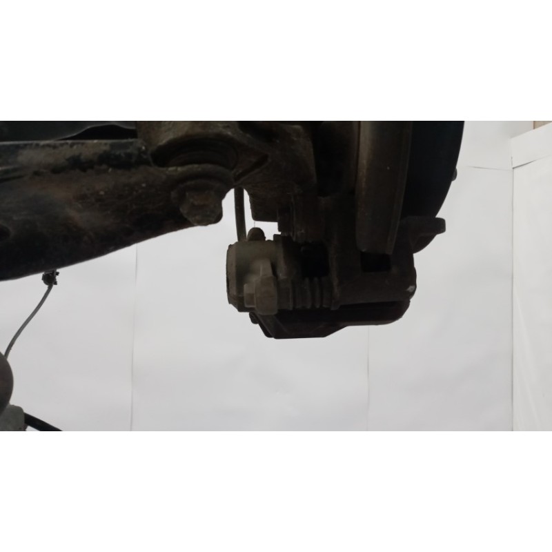 SUBARU LEFT REAR CALIPER BRAKE  SUBARU XV 2016>2018 used