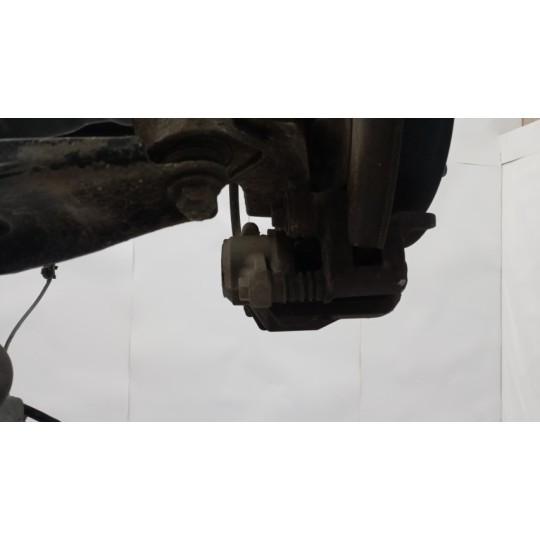 PINZA POSTERIORE SINISTRA SUBARU XV 2016>2018 usato