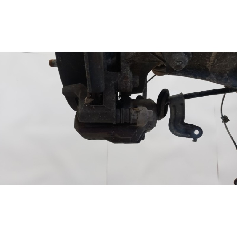 SUBARU RIGHT REAR CALIPER BRAKE  SUBARU XV 2016>2018 used