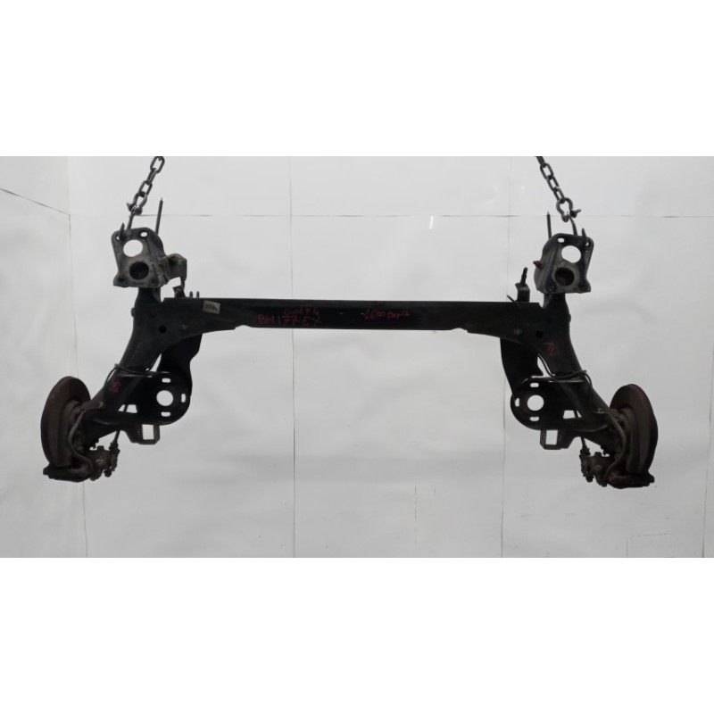 VOLKSWAGEN ASSALE POSTERIORE VOLKSWAGEN Golf 4 1997>2003 usato