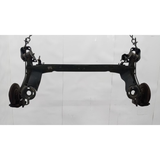 ASSALE POSTERIORE VOLKSWAGEN Golf 4 1997>2003 usato