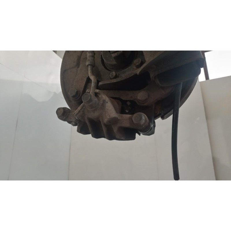 HYUNDAI LEFT REAR CALIPER BRAKE  HYUNDAI i20 2008>2012 used