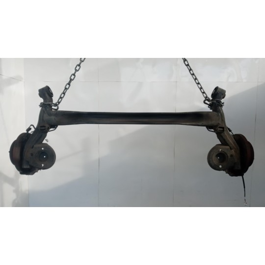 ASSALE POSTERIORE HYUNDAI i20 2008>2012 usato